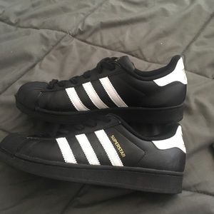 Adidas Superstar